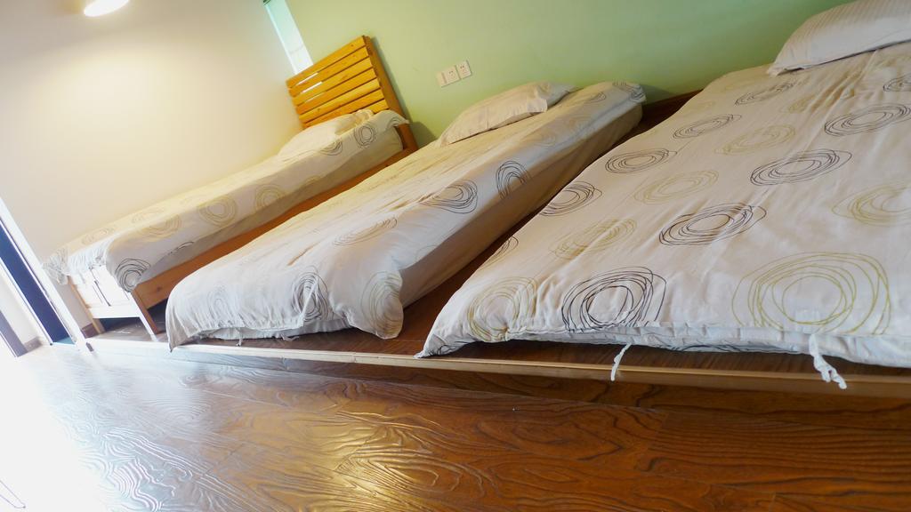 Musesun Youth Hostel Hangzhou Cameră foto