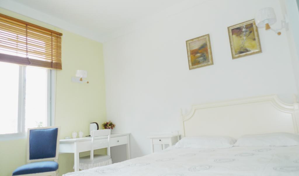 Musesun Youth Hostel Hangzhou Cameră foto
